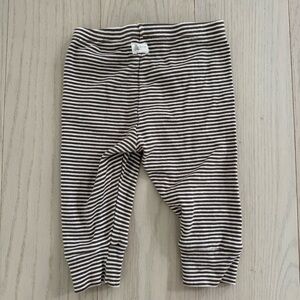 Baby Gap Striped Bottoms 6-9M